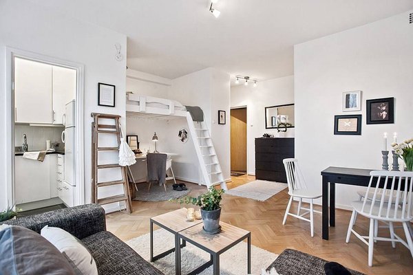Comment optimiser l'espace dans votre maison ?