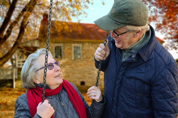 Comment choisir la bonne résidence pour personnes âgées ?