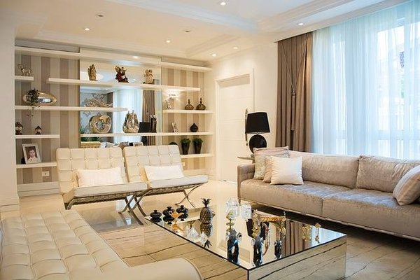 Comment meubler son appartement avec un budget limité