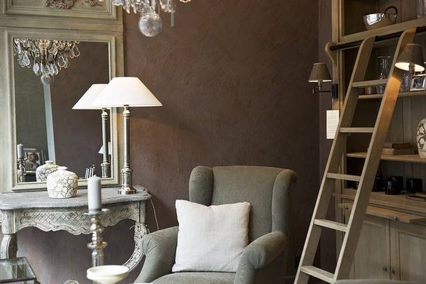 Les tendances en matière de décoration d'intérieur pour rehausser votre appartement
